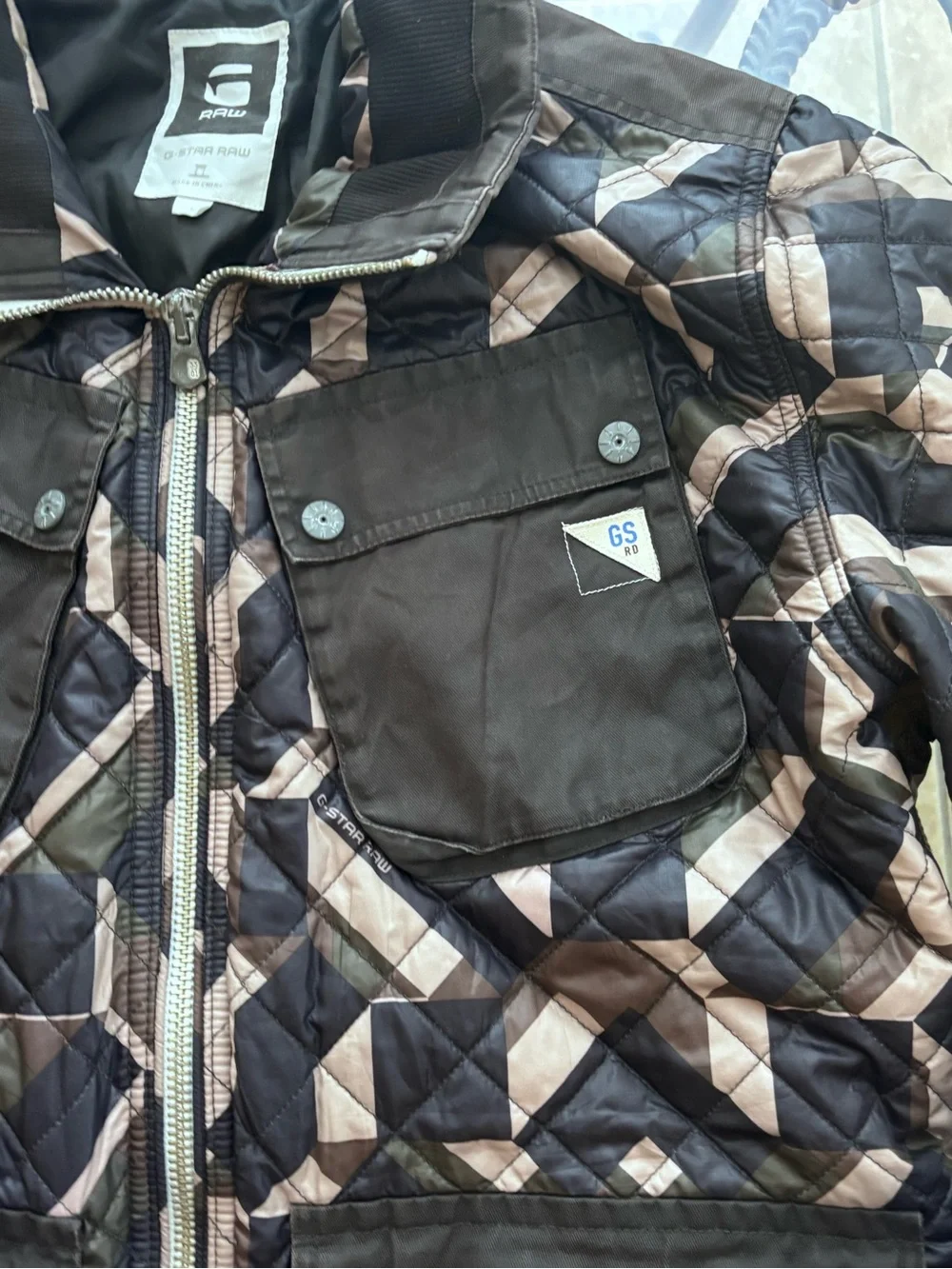 G-Star jacket